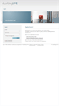 Mobile Screenshot of login.dwellinglive.com